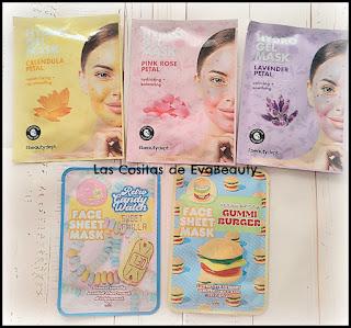 Compras en ACTION low cost skincare belleza beauty Compras haul low cost ACTION skincare belleza beauty facemask mascarilla facial blogger beautyblogger microinfluencer blog de belleza nuevo post new post