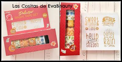 Compras low cost en ACTION set washi tape papeleria bonita y material escolar Compras haul low cost ACTION set washi tape papeleria bonita material escolar escritura decoracion planner opositora oposiciones apuntes agenda beautyblogger microinfluencer blogger blog de belleza nuevo post new post