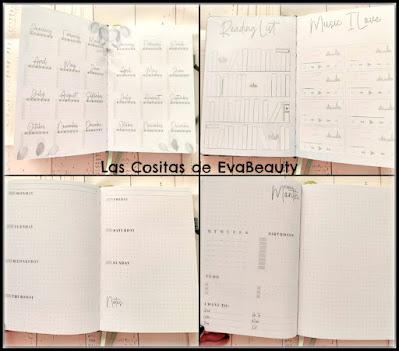 Compras en ACTION papeleria bonita y material escolar Agenda Planner atemporal Compras en ACTION low cost papeleria bonita material escolar Agenda Planner atemporal organizacion oposicion opositora beautyblogger microinfluencer blogger blog de belleza nuevo post new post