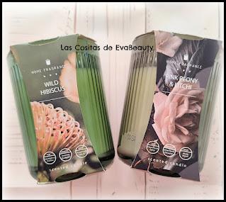 Compras en ACTION velas aromáticas Compras haul low cost ACTION velas aromáticas aromaterapia olores nuevo post new post blogger blog de belleza beautyblogger microinfluencer nuevo post new post bienestar relax