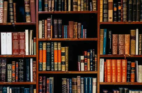 Despacho de abogado penalista