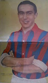 Ruben Obdulio Cavadini