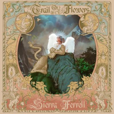 Sierra Ferrell - The garden (2025)