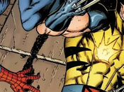 Nueva serie vista: spider-man wolverine