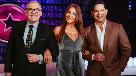 Rating Colombia martes 25 de febrero del 2025