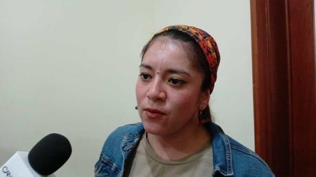 Nancy Jeanine García exige aplicar Ley Antinepotismo en 2027