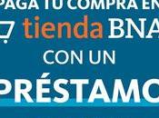 Banco Nación ofrece préstamos hasta millones para compras “Tienda BNA+”