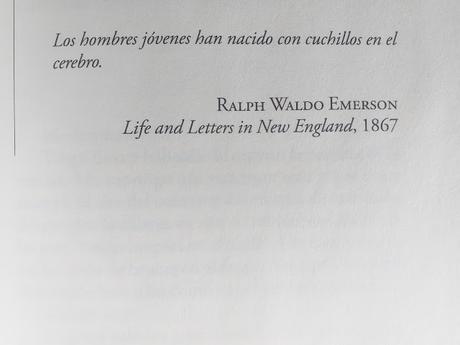 McGlue, de Ottessa Moshfegh