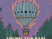 Neverland Bari Sala Movistar Arena