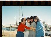 Melenas, directo Kexp