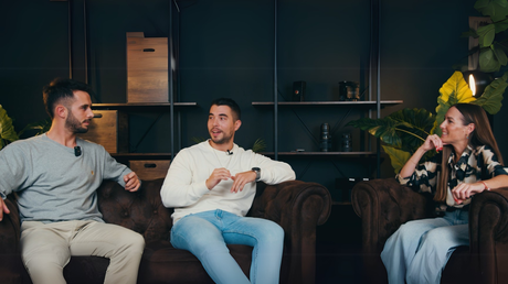 ‘Método Rascacielos’: La fórmula online de los fundadores de AIO que está cambiando el juego inmobiliario ‘Método Rascacielos’: La fórmula online de los fundadores de AIO que está cambiando el juego inmobiliario