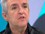 Ramoncín desmonta feminismo Juan Carlos Monedero: “Han puesto lobo cuidar rebaño”.