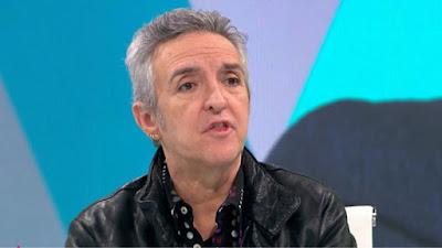 Ramoncín desmonta el feminismo de Juan Carlos Monedero: “Han puesto al lobo a cuidar el rebaño”.