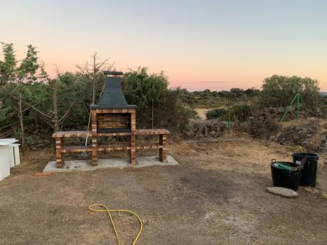 cabañas cerca de Madrid