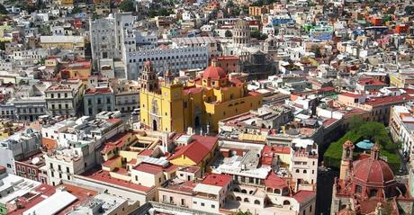 Los destinos más seguros en México para viajar