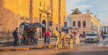 Los destinos más seguros en México para viajar
