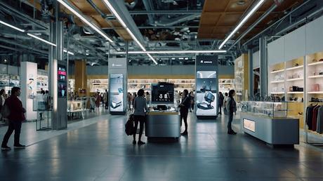 TENDENCIAS DEL RETAIL EN 2025