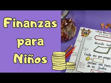 8 Consejos bíblicos para criar hijos sabios con el dinero