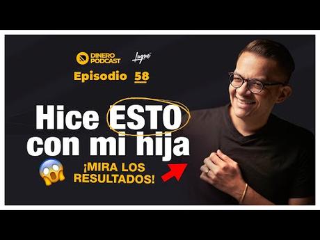 8 Consejos bíblicos para criar hijos sabios con el dinero