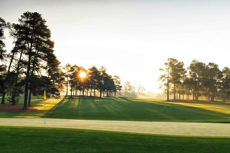 10 Destinos Imprescindibles para los Amantes del Golf 10 Destinos Imprescindibles para los Amantes del Golf