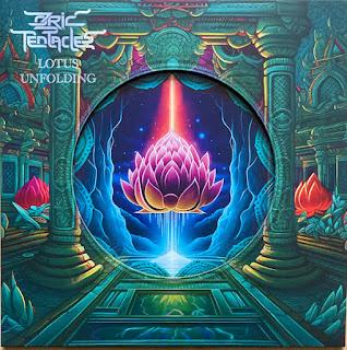 Ozric Tentacles - Lotus Unfolding (2023) Ozric Tentacles - Lotus Unfolding (2023)