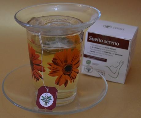 La tisana “Sueño Sereno” de APOTECA NATURA - un truco para tener dulces sueños La tisana “Sueño Sereno” de APOTECA NATURA - un truco para tener dulces sueños