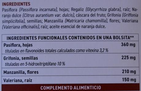 La tisana “Sueño Sereno” de APOTECA NATURA - un truco para tener dulces sueños La tisana “Sueño Sereno” de APOTECA NATURA - un truco para tener dulces sueños