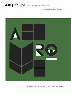 ARQ-tículos. PRESS - PRINCEPS - PRITZKER