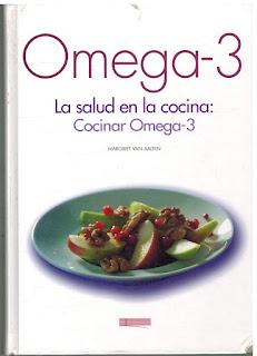 OMEGA 3 Y SU PODER EN MAYORES ACTIVOS OMEGA 3 Y SU PODER EN MAYORES ACTIVOS