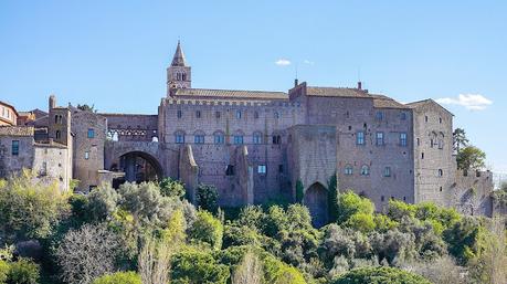 Viterbo: el Cónclave Viterbo: el Cónclave