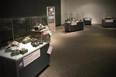 Poozeum, el museo de los coprolitos