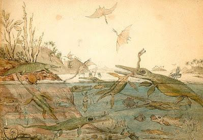 Poozeum, el museo de los coprolitos