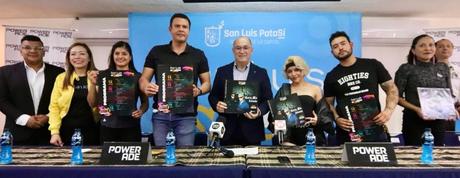 Festival Capital Urbano 2025: espacio para la expresión de la juventud potosina