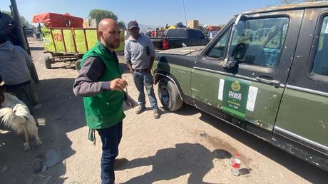 Villa de Pozos moderniza la gestión de residuos con la actualización del padrón de recolectores 2025