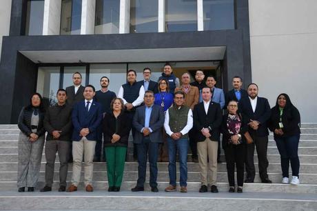 Soledad de Graciano Sánchez, motor de crecimiento económico y creación de empleos