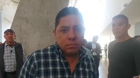 Gallardo impulsa inversión de 200 mdd en SLP