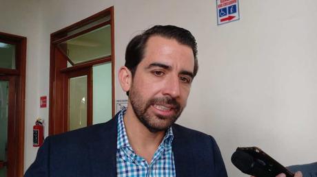 Rubén Guajardo impulsa Secretaría de la Mujer y opina sobre Ley Antinepotismo