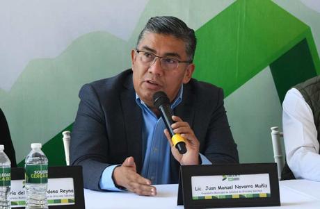 Soledad de Graciano Sánchez impulsa obras viales que consolidan su crecimiento económico