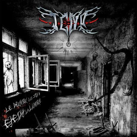 I C No regresa con «Le dernier qui s’en va éteint la lumière», una obra de black metal con crítica social y oscuridad atmosférica