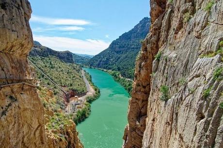 Sumérgete en la magia de caminito del rey con niños: experiencias inolvidables. Sumérgete en la magia de caminito del rey con niños: experiencias inolvidables.