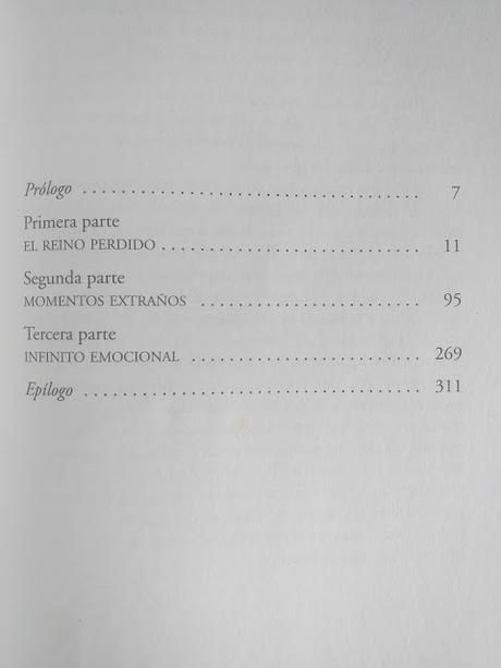 Las partículas elementales, de Michel Houellebecq