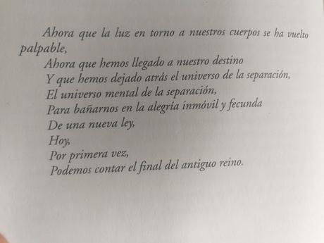 Las partículas elementales, de Michel Houellebecq