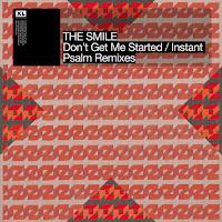 The Smile estrenan remixes de Cutouts con James Holden y con Robert Stillman