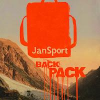 Sparks estrenan JanSport Backpack como nuevo adelanto