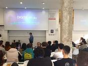 Éxito Edición DIGITECHCON, Congreso Ciberseguridad DIGITECH