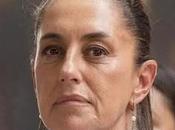 presidenta México, Claudia Sheinbaum, dirige Trump: