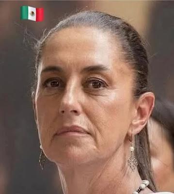 La presidenta de México, Claudia Sheinbaum, se dirige a Trump: La presidenta de México, Claudia Sheinbaum, se dirige a Trump: