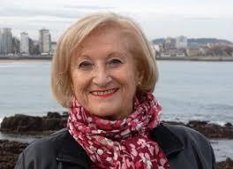 Del poema de cada día. Hoy, Un fuego oculto, de Carmen Sánchez Álvarez