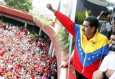 Líneas Estratégicas del Presidente Maduro para la Reforma Constitucional