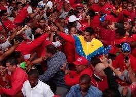 La sombra de Trump y el dinero de USAID en Venezuela… La sombra de Trump y el dinero de USAID en Venezuela…